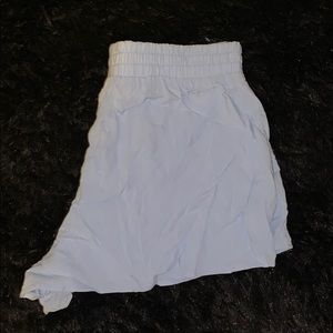 Loose Fitted Shorts